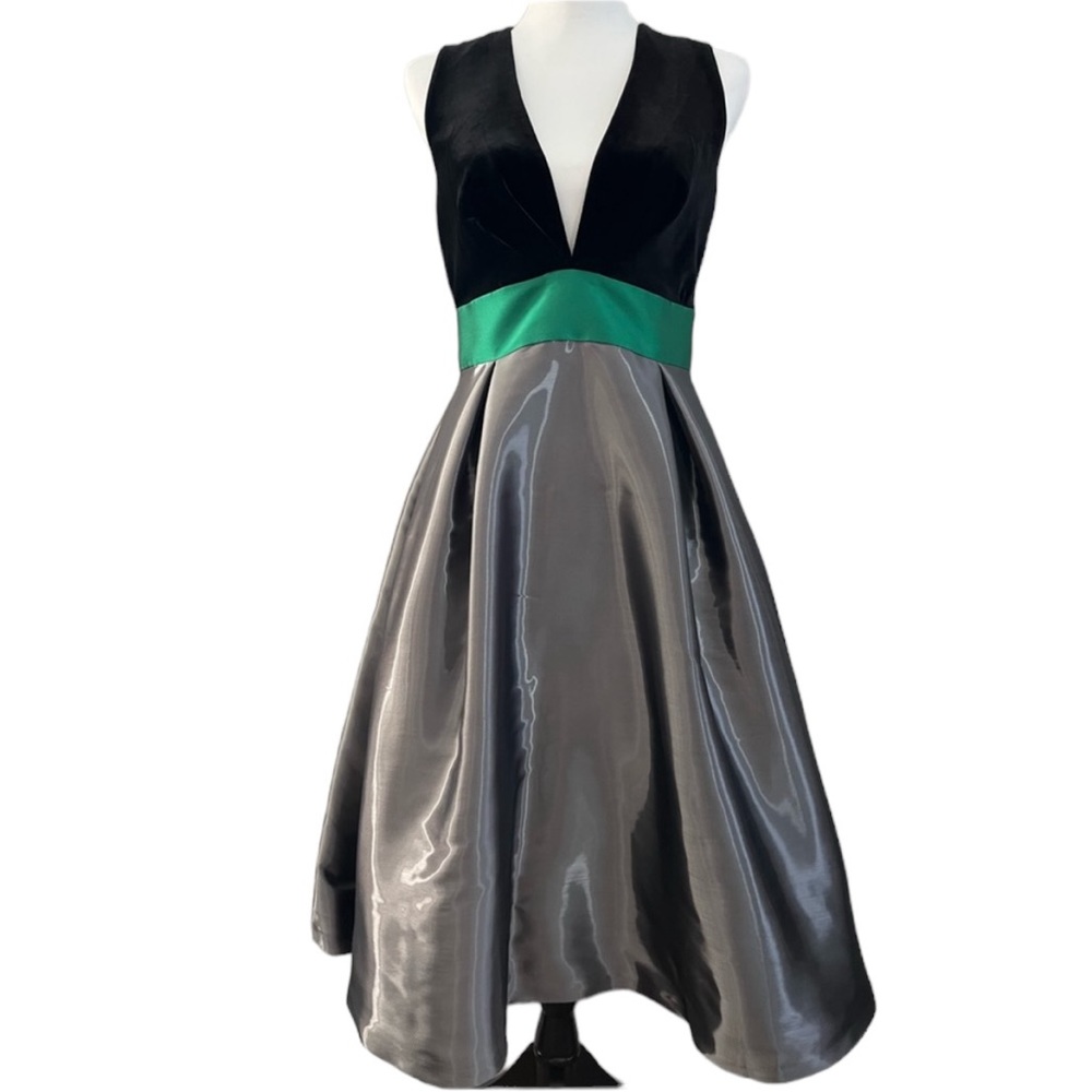 Sachin & Babi Noir Dress Size 6